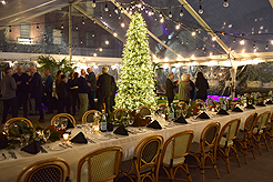 HOLIDAYS AT THE SORRENTO